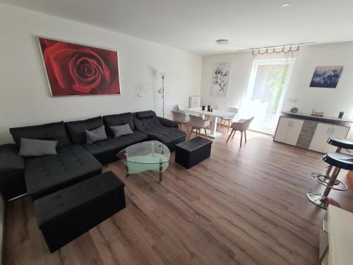 Frymburk Apartment | Exclusive APARTMENT Lipno Wellness & SPA