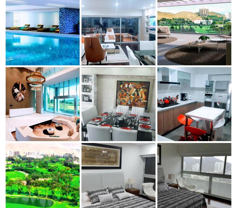 Camacho Apartment | Exclusive Apartment