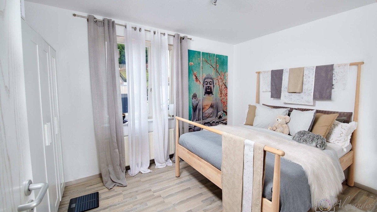 Gablenberg Apartment | Exclusive Apartments Stuttgart - Gablenberg