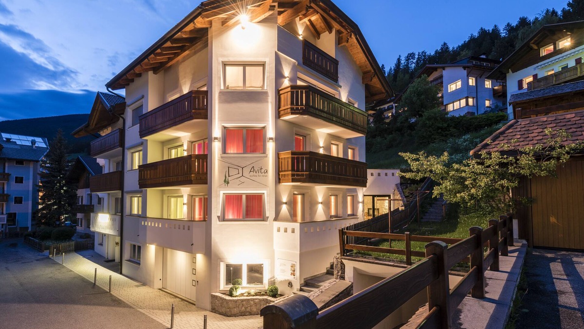 Ortisei Apartment | Exclusive apartments & one loft in the Dolomites