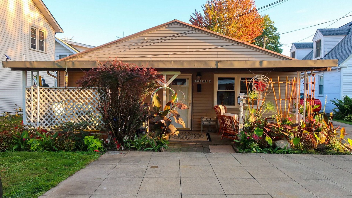 Mitiwanga Apartment | Exclusive Beach Community Minutes from Cedar Point Park/Sports Center, Kalahari