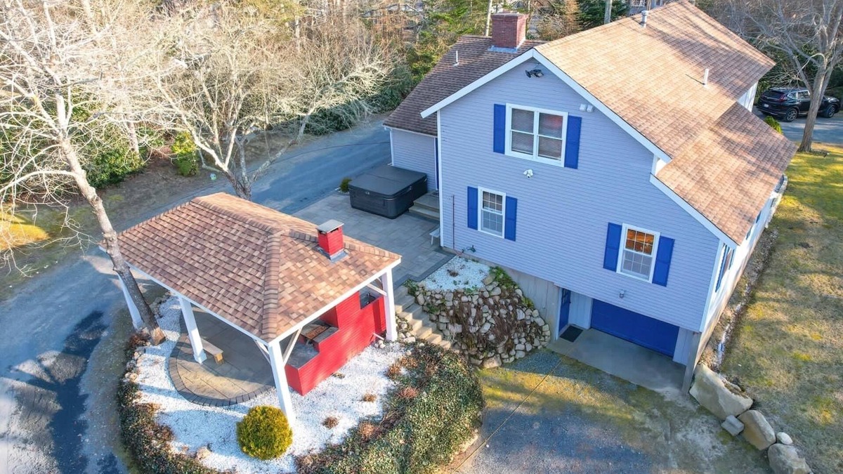 West Barnstable House | Exclusive Cape Cod Retreat!