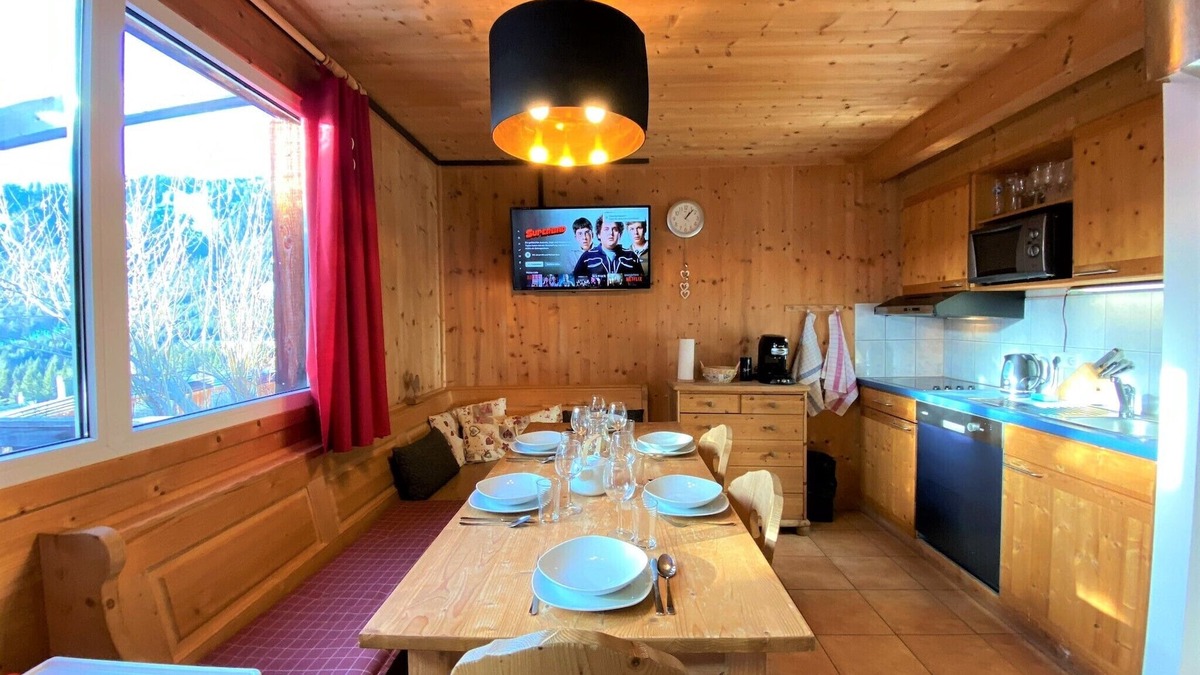 Hohentauern Ski Chalet | EXCLUSIVE Chalet at over 1250m +STEAM-bath +NETFLIX +very Cozy!