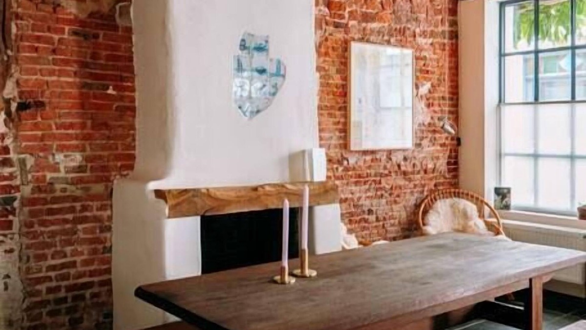 Ghent House | EXCLUSIVE: Charming Guesthouse in the heart of Ghent