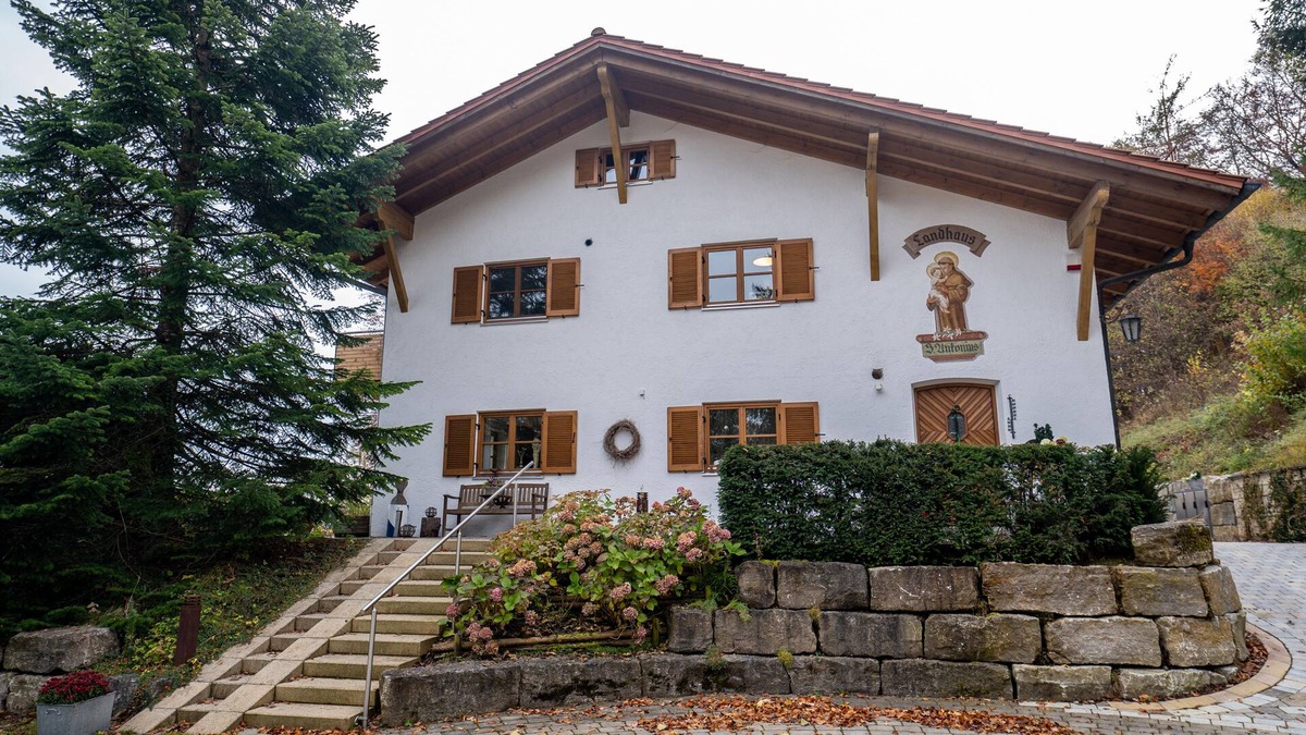 Erling Other | Exclusive country house at the foot of Andechs Monastery above Lake Ammersee
