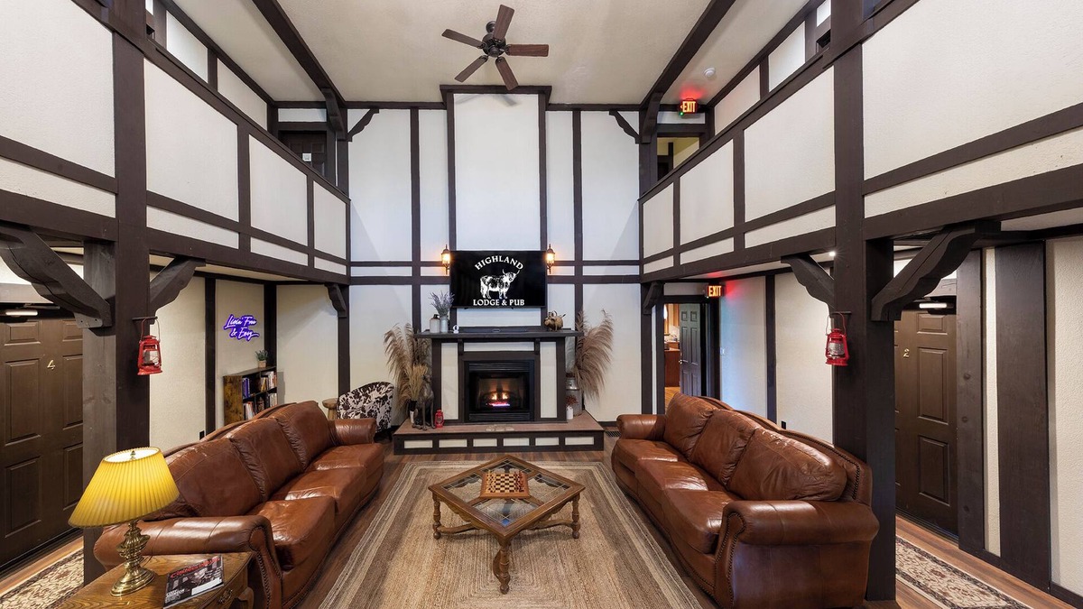 Cleveland Bed & Breakfast | Exclusive countryside retreat