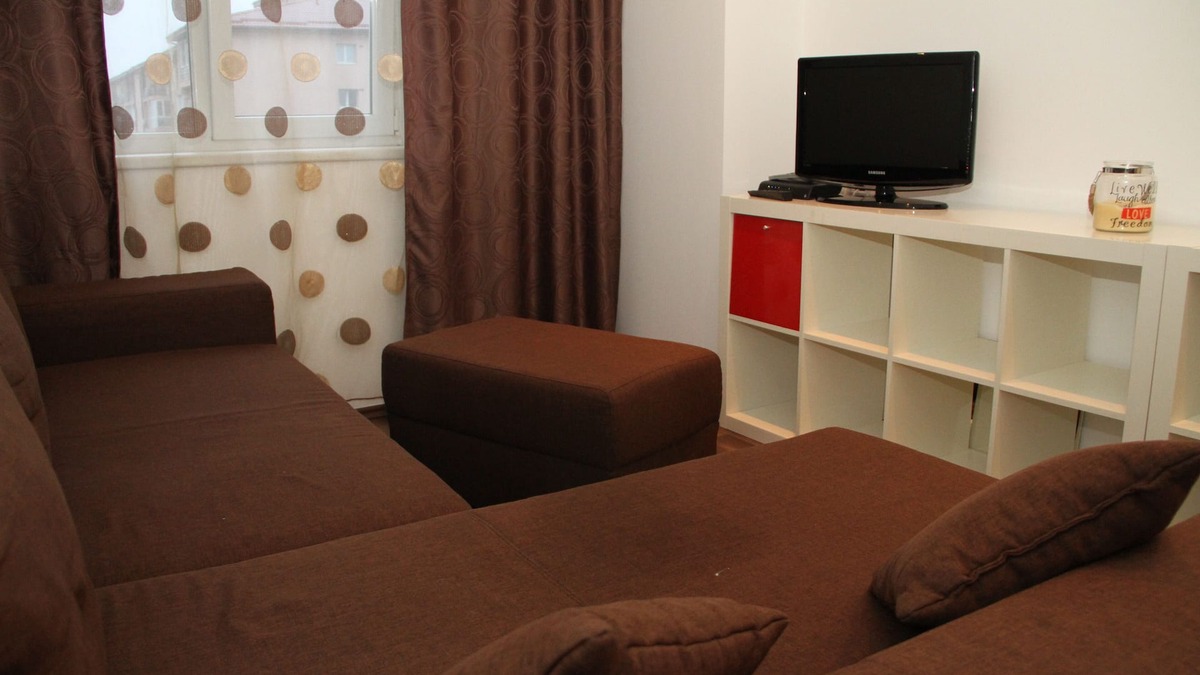 Sector 4 Apartment | Exclusive Cozy Apartment City Center