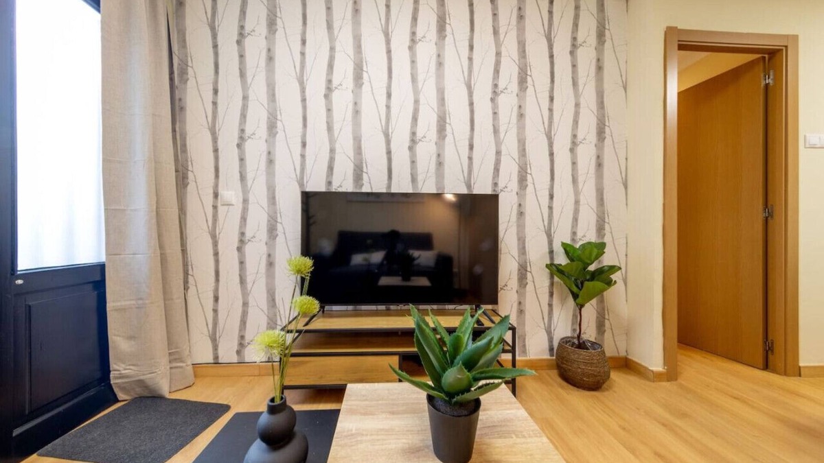 Soria Apartment | Exclusive & Cozy Apartment in the Center of Soria