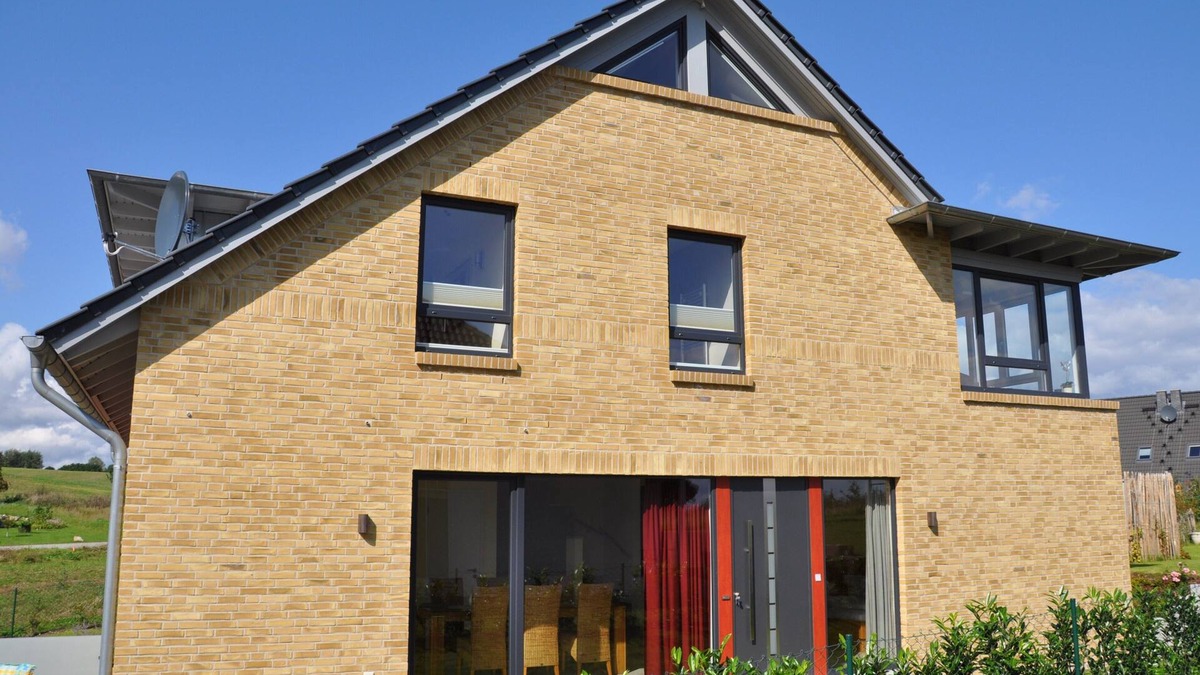 Wohlenberg House | Exclusive DH, Baltic Sea view, luxury sauna, fireplace, 250m to the beach, sea view, WiFi