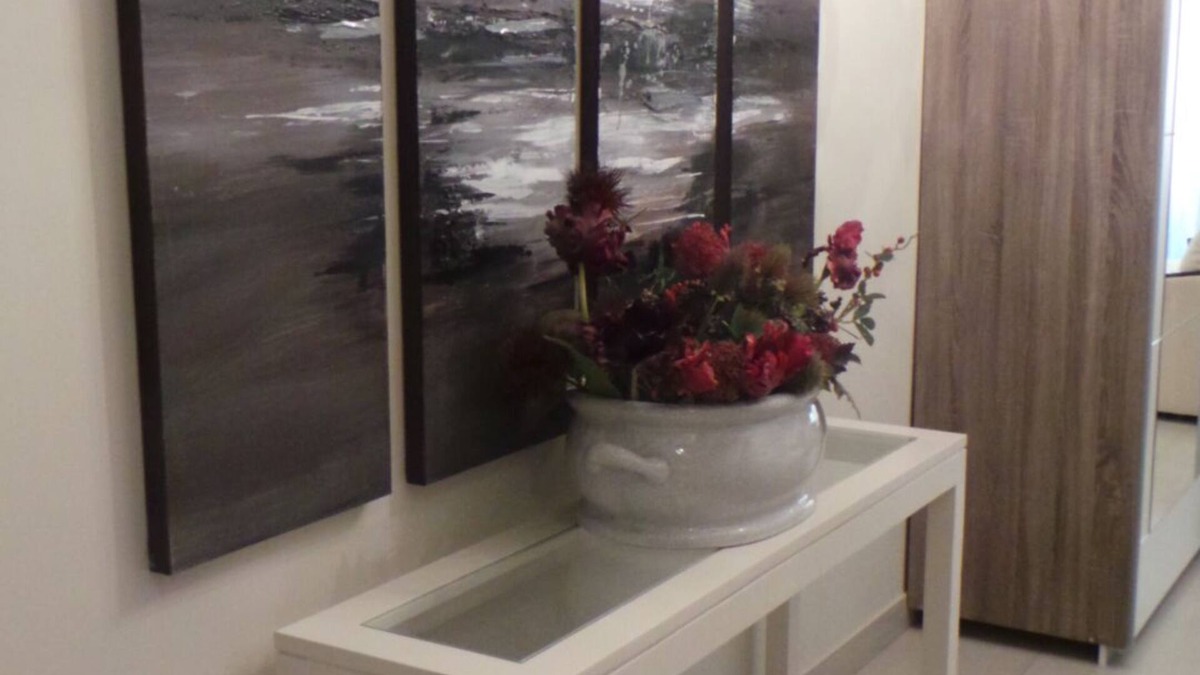 Greater Johannesburg Metropolitan Area Apartment | Exclusive Executive Apartment
