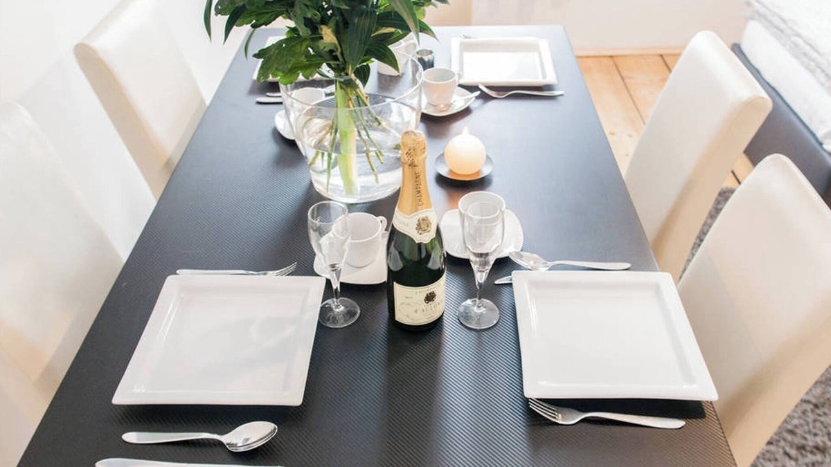 Eutritzsch Apartment | Exclusive feel-good apartments in Leipzig