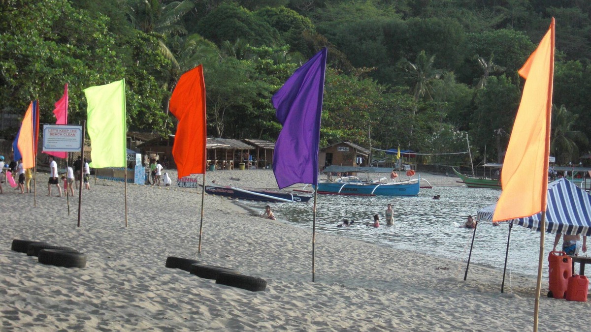 Nasugbu House | Exclusive, gated, seaside community located at the best beach in Nasugbu.