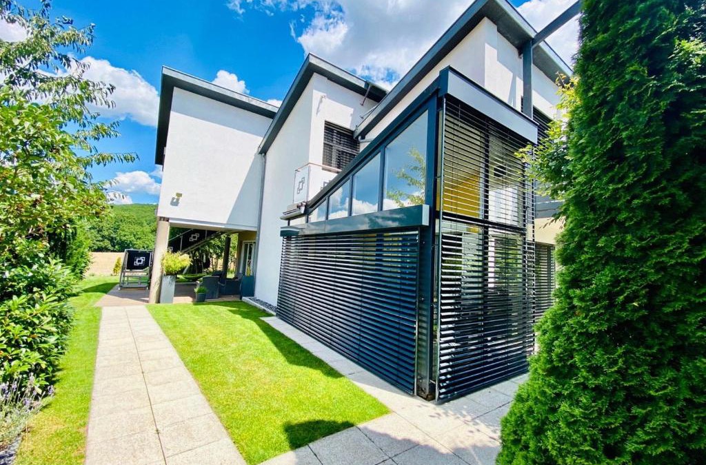 Marktheidenfeld Apartment | Exclusive High-quality Apartment Spessart