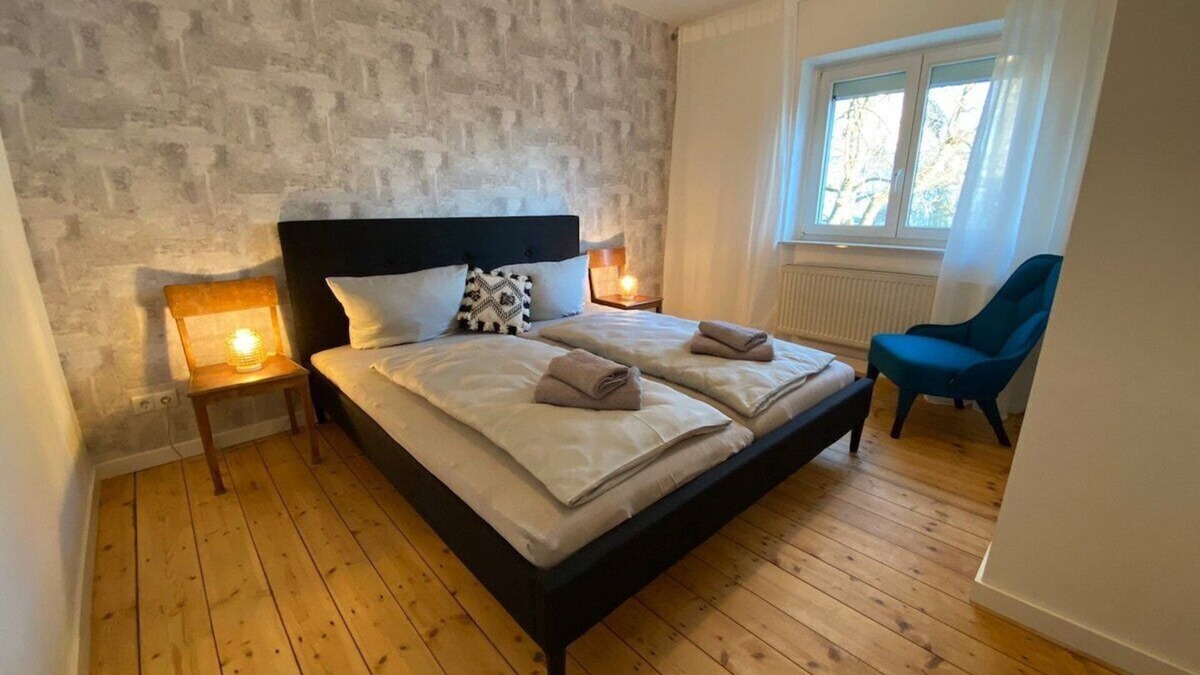 Gablenz House | Exclusive holiday home for sole use
