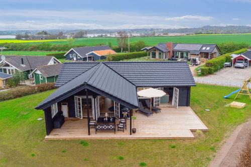 Næs House | Exclusive Holiday Home From 2024 Near The Beach
