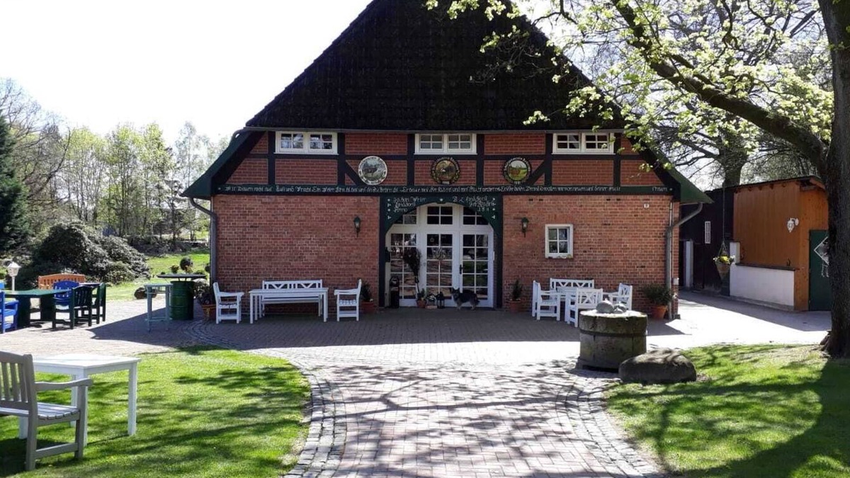 Bergen House | Exclusive holiday home in the Lüneburg Heath