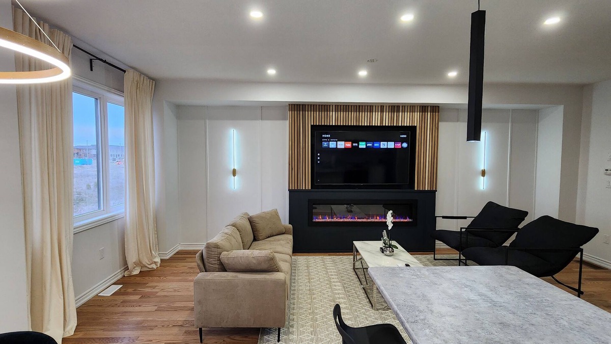 Thorold House | Exclusive Home in Niagara Falls