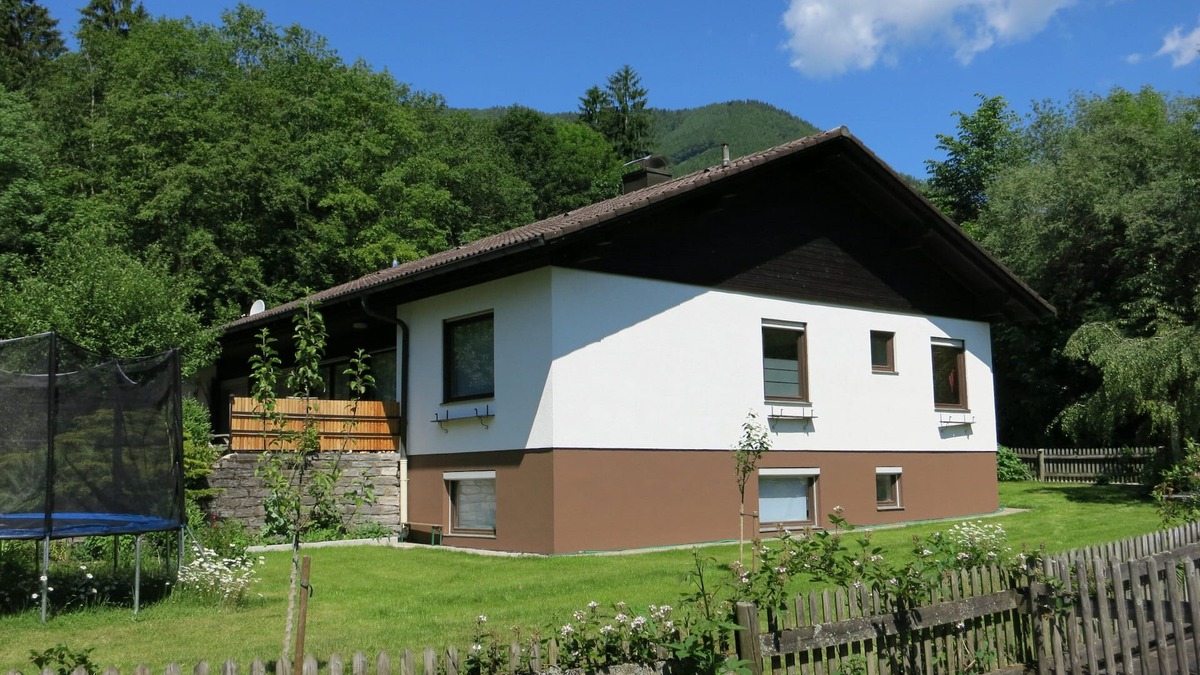 Ettenhausen House | Exclusive house (175qm) for up to 6 people in the Bavarian Alps!