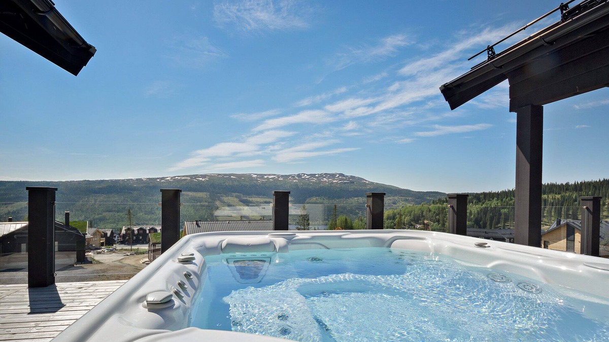 Are Ski Chalet | Exclusive house with Ski in / Ski out
