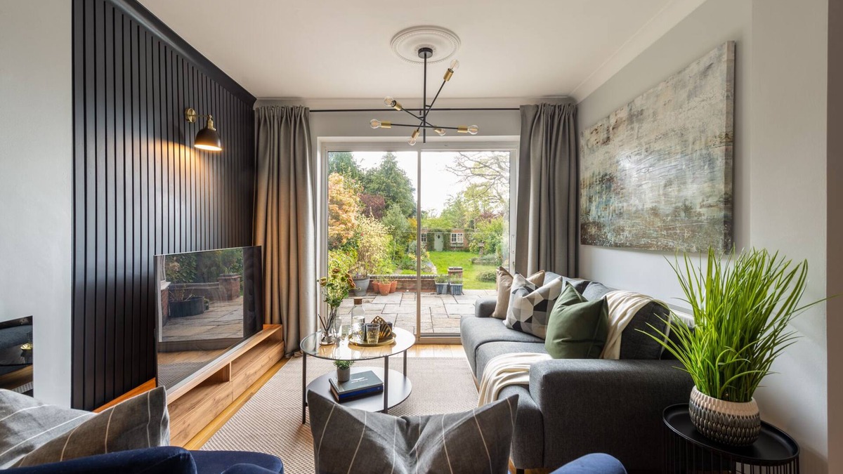 Olton House | Exclusive Large Luxury House - Sleeps 9 - Five mins to NEC, BHX, Resorts World