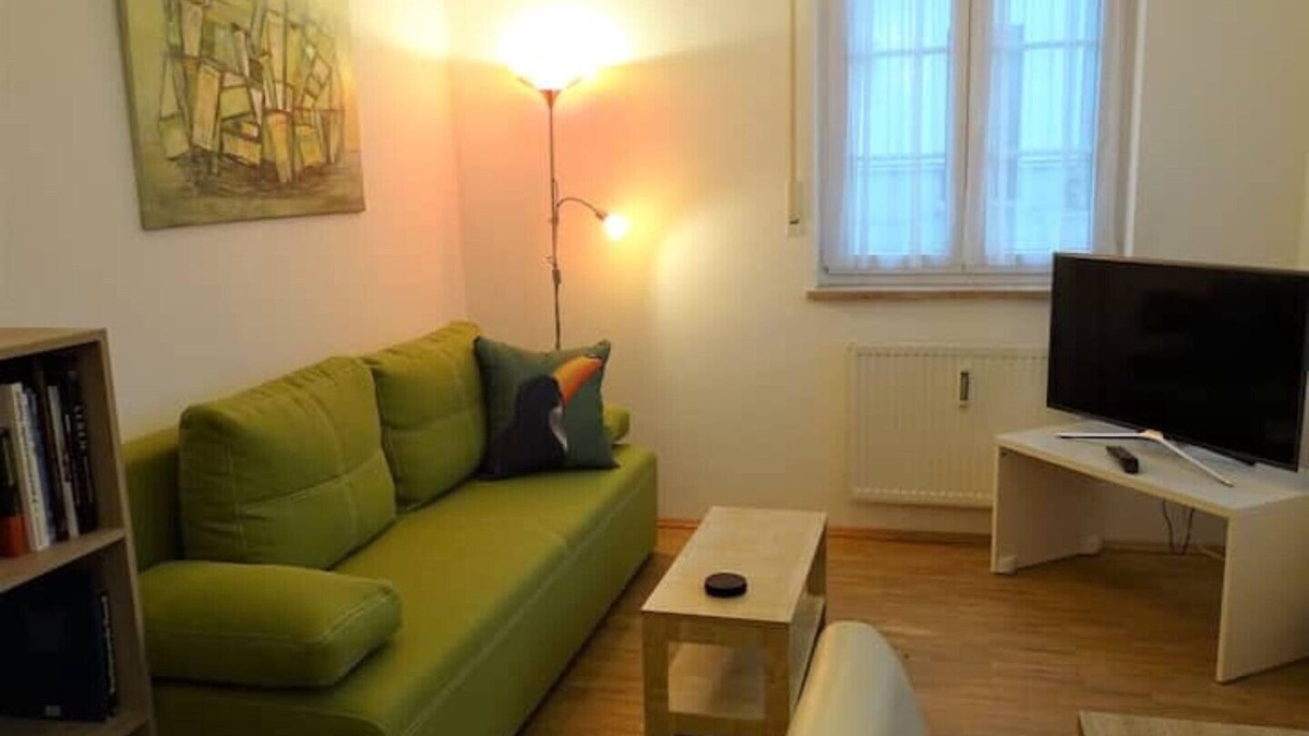 Holzkirchen Apartment | Exclusive Lindenhof vacation apartment in Holzkirchen