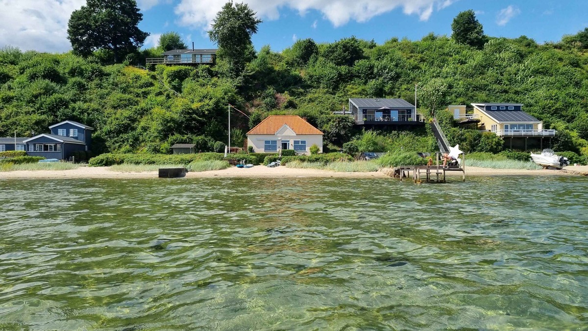 Kolding House | Exclusive location at the water's edge