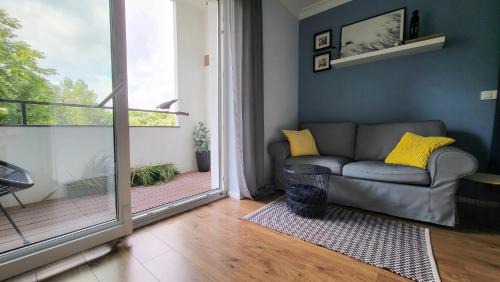 Kielce Apartment | Exclusive Loft Kadzielnia
