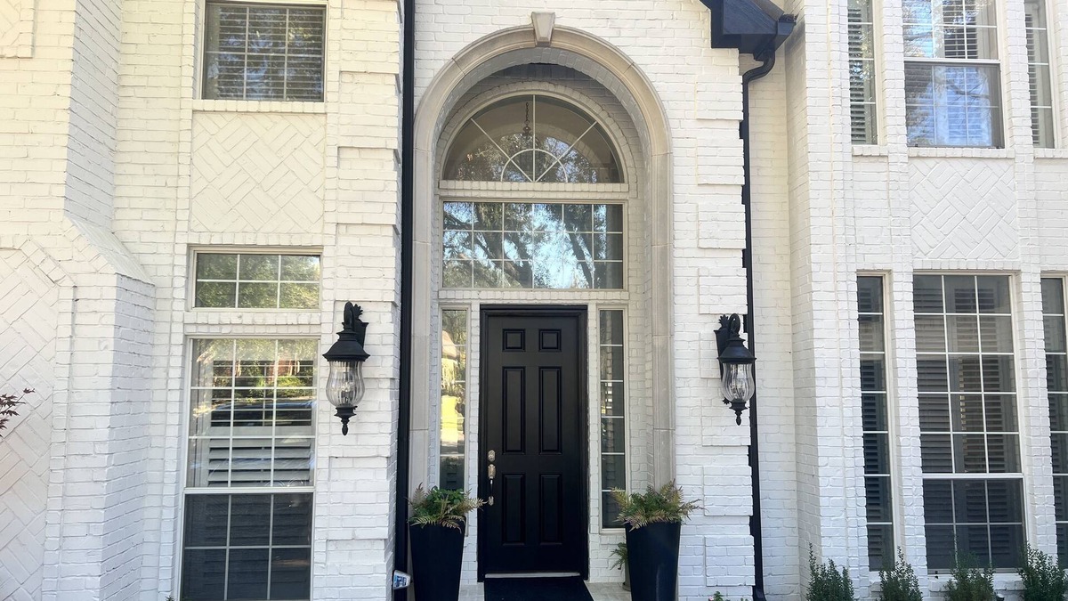Frisco House | Exclusive Luxury Gated 3600 sqft 3 Bedroom Pet Friendly w Pool Golf Course Views