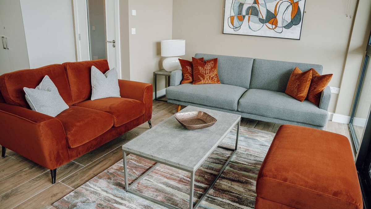 Galway Apartment | Exclusive Luxury Seafront 2 Bedroom Apartment