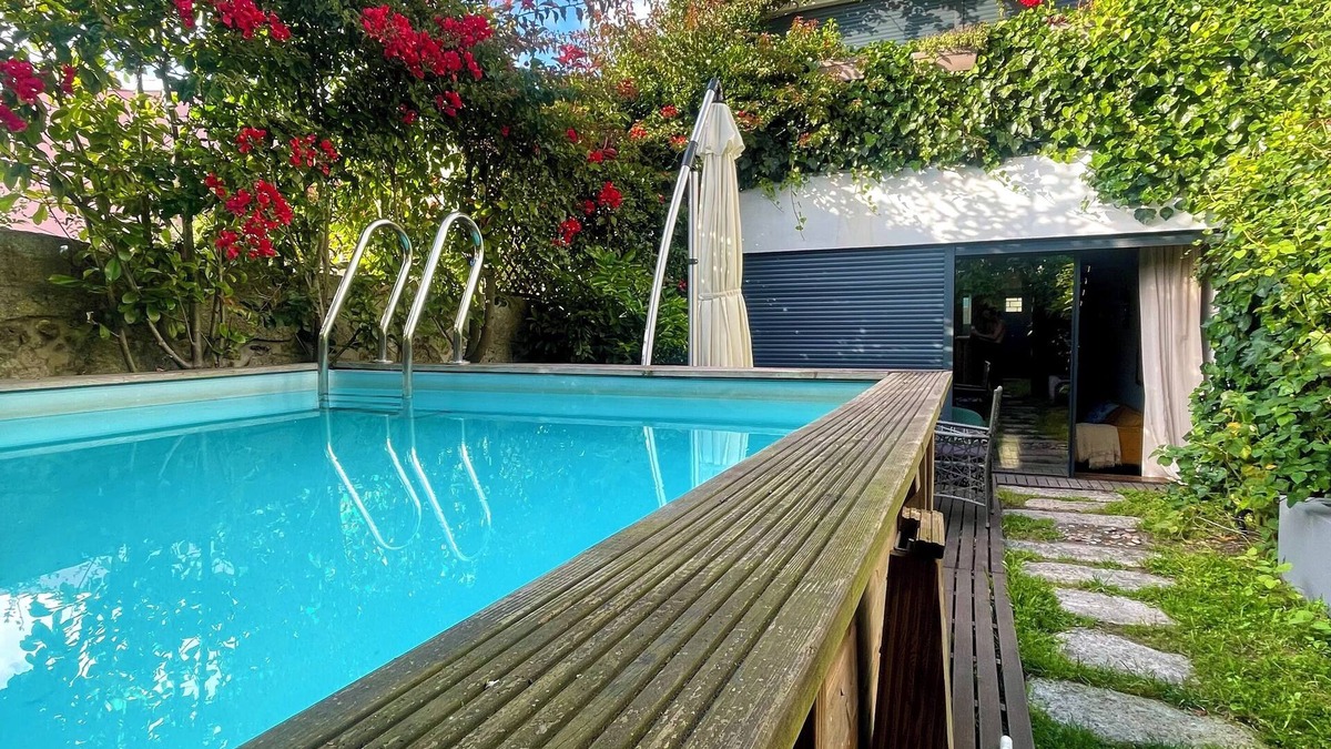 Boavista Villa | Exclusive Luxury Villa with Plunge Pool & Garden
