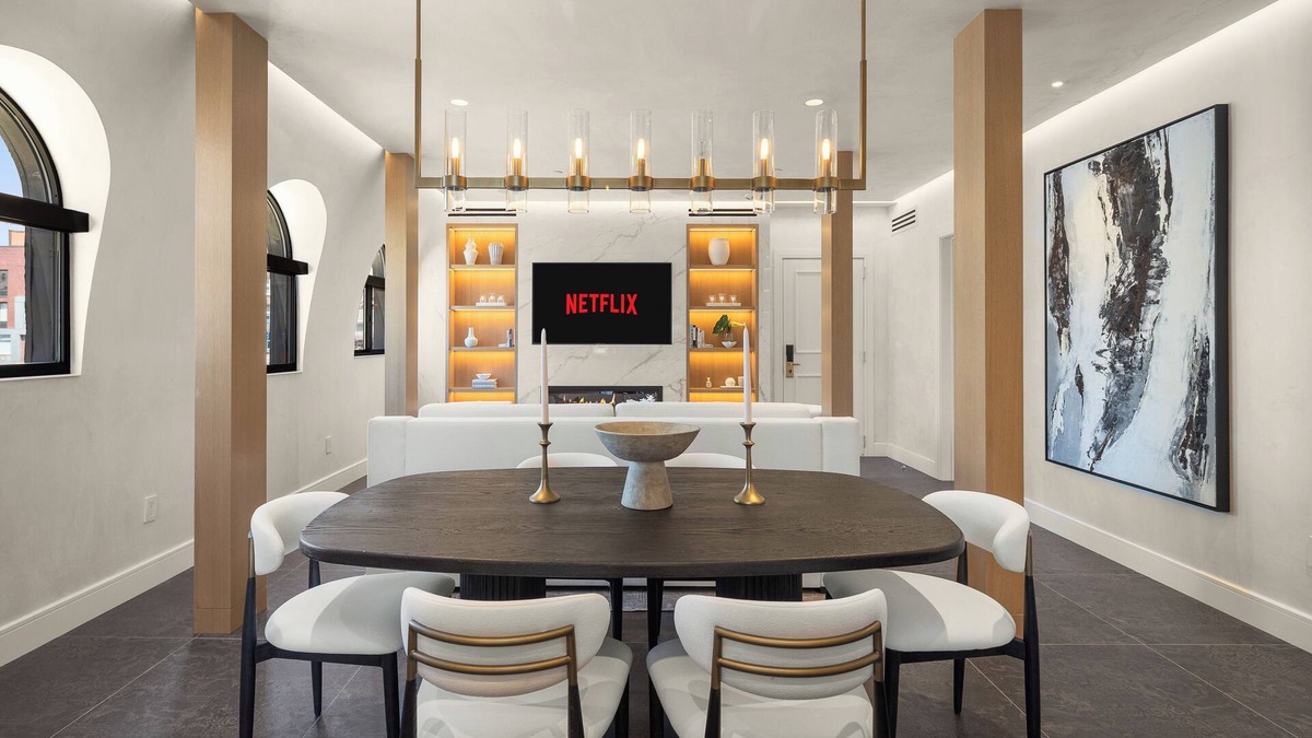 NoMad Apartment | Exclusive Midtown Penthouse - Prime Location with City Views