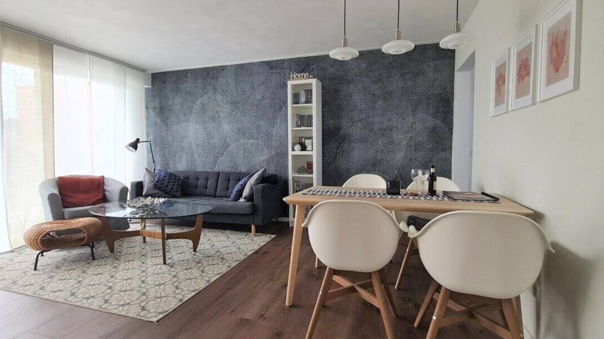 Norddeich House | Exclusive, modern non-smoking vacation home not far from the beach in Norddeich