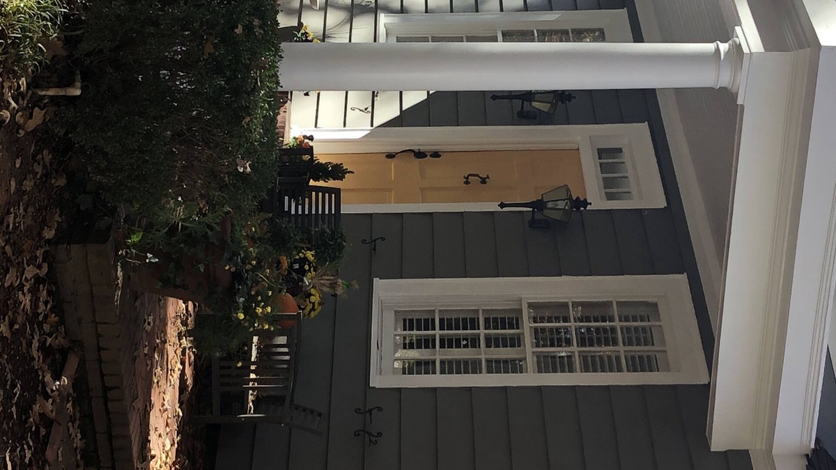 Myers Park House | Exclusive Myers Park RNC Rental 4000 sq ft Home - RENOVATED 15 min. to downtown