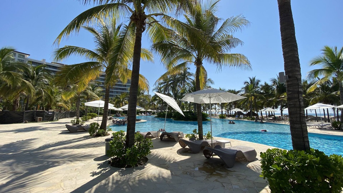 Diamante House | Exclusive Penthose, Panoramic Terraces with two Floors. Acapulco Diamond