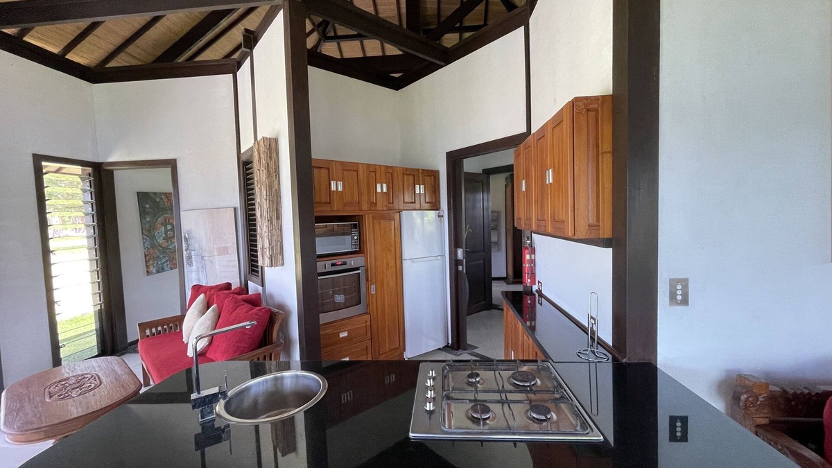 Espiritu Santo House | Exclusive Private Island Paradise: Your Dream Getaway Awaits!