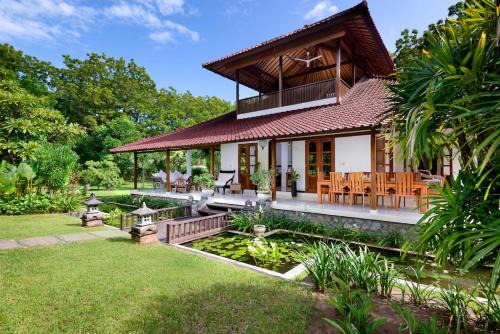 Pemuteran Villa | Exclusive private villa Beten Bukit - mountain view & private swimming pool