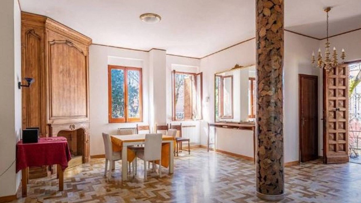 Castel Viscardo House | Exclusive Residence 2200 park Private Oasis Swimming Pool perfect estate