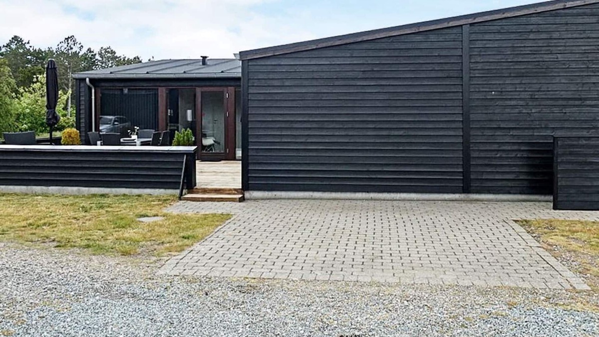 Sønderstrand House | Exclusive Retreat with Spa - By Traum Ferienwohnungen