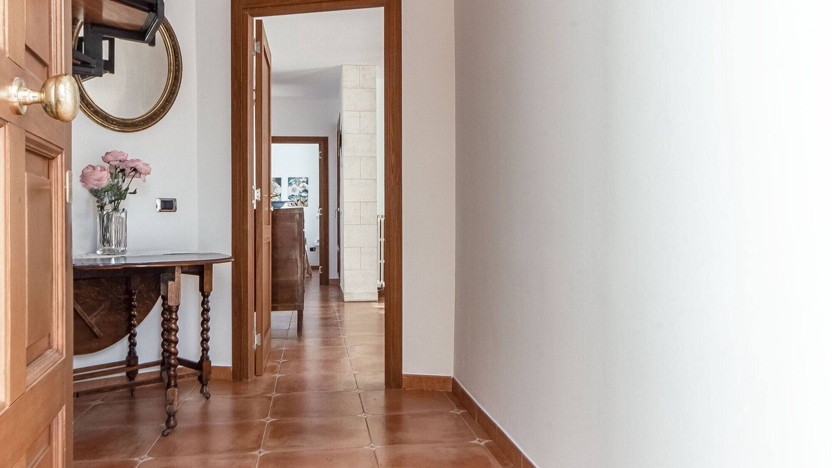 Sassari Apartment | Exclusive Roth Aparments