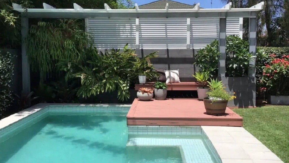 Manly House | Exclusive Seaside House + Pool