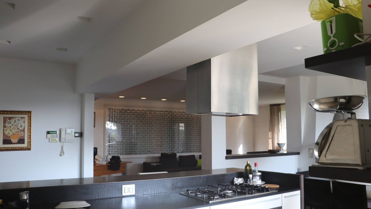 Carimate Villa | EXCLUSIVE SINGLE VILLA FOR VIP HOLIDAYS