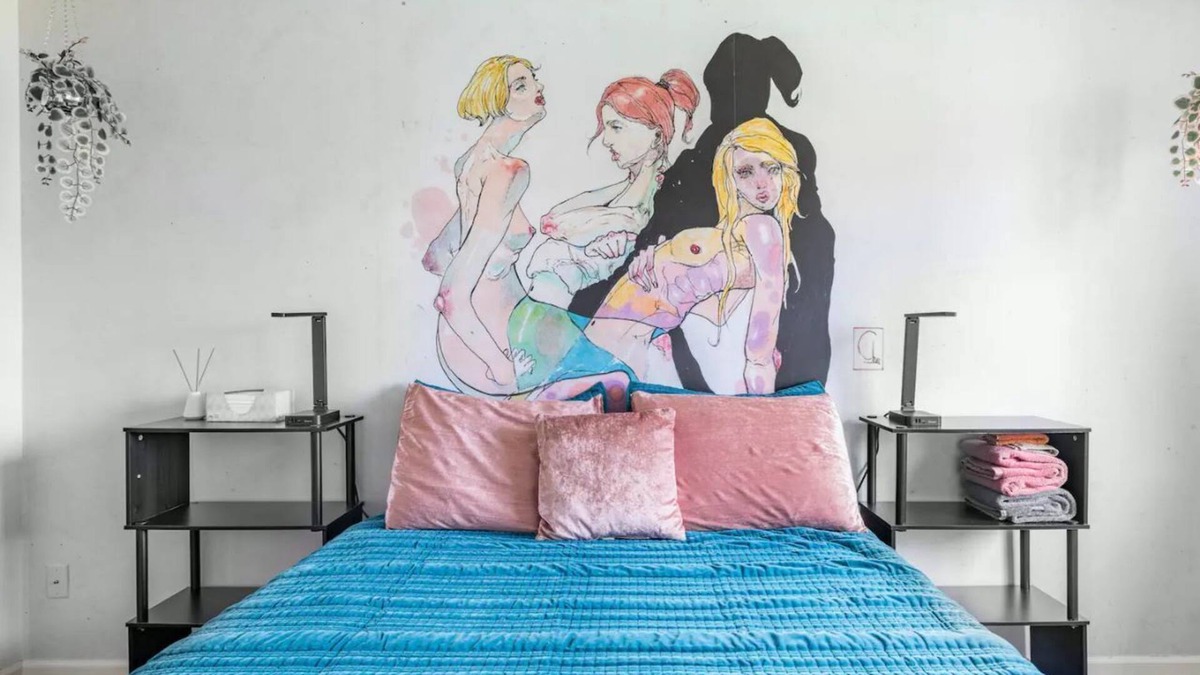 Morrison House | Exclusive Stay Private Room 1: Adults Only + Near Red Rocks