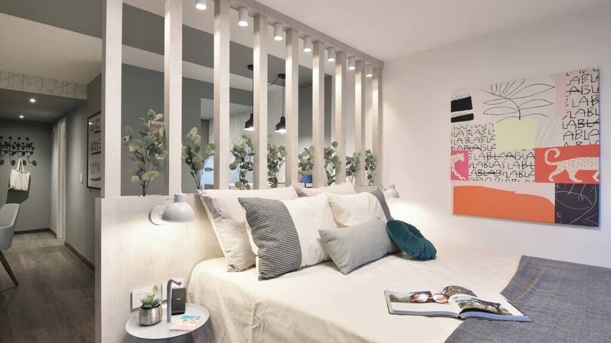 Punta Carretas Apartment | Exclusive Studio in Punta Carretas
