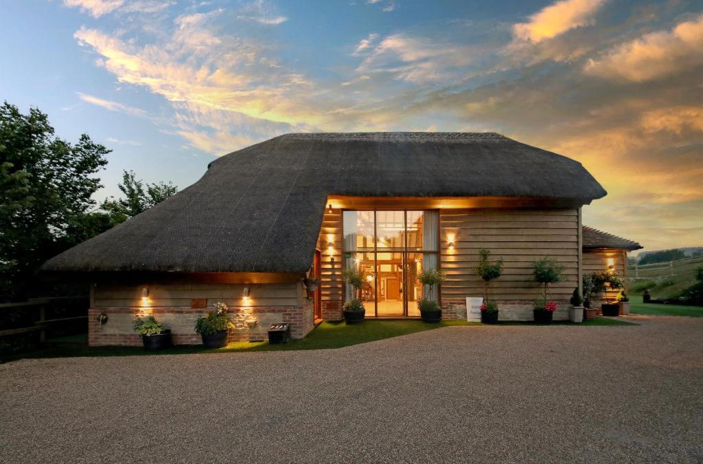 Houghton House | Exclusive Use of A Barn