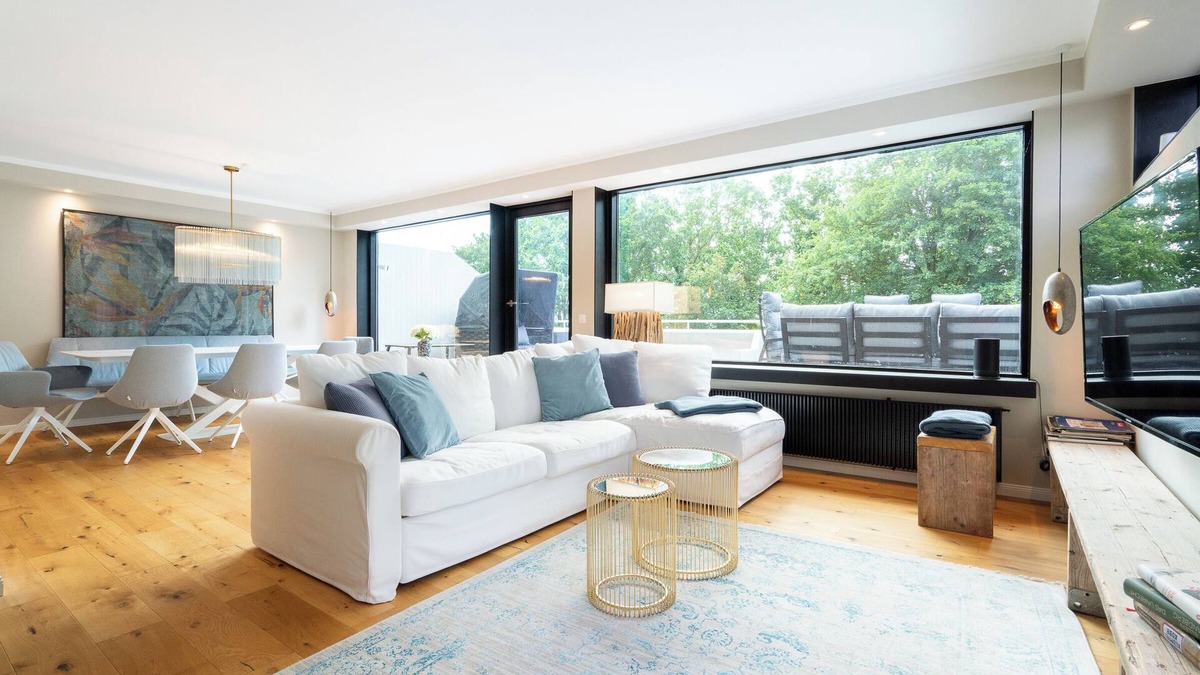 Sierksdorf Apartment | Exclusive vacation at the Baltic Sea - App. C03-10