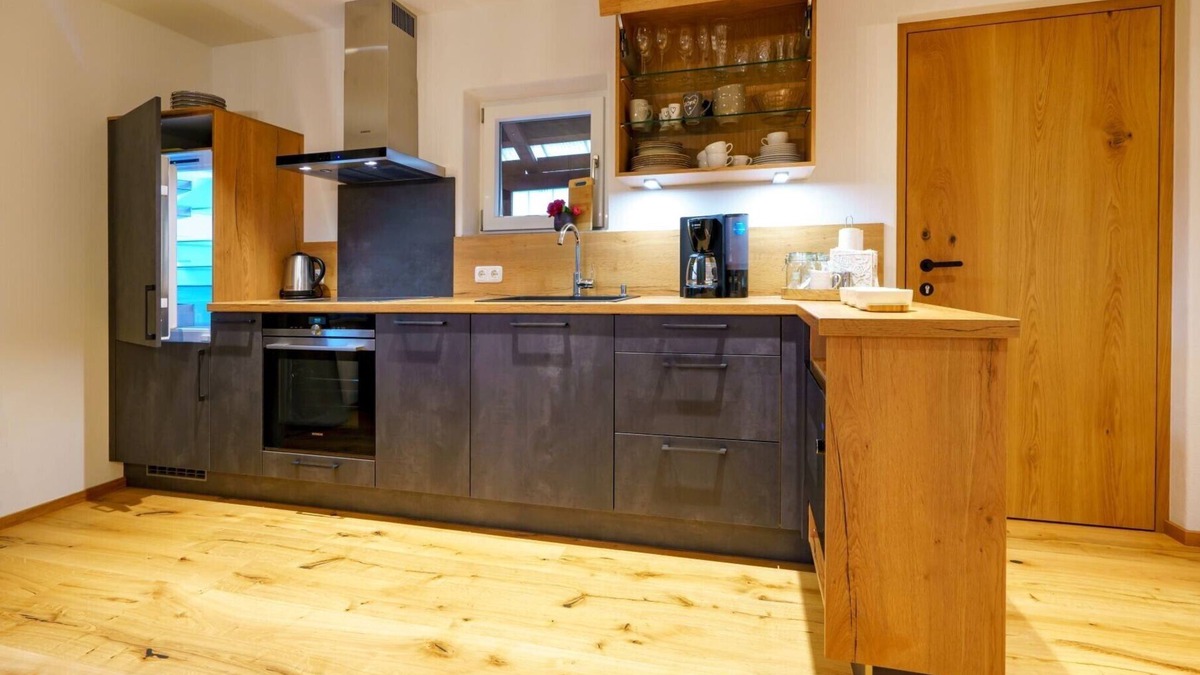 Chieming Apartment | Exclusive vacation apartment near Chieming am Chiemsee