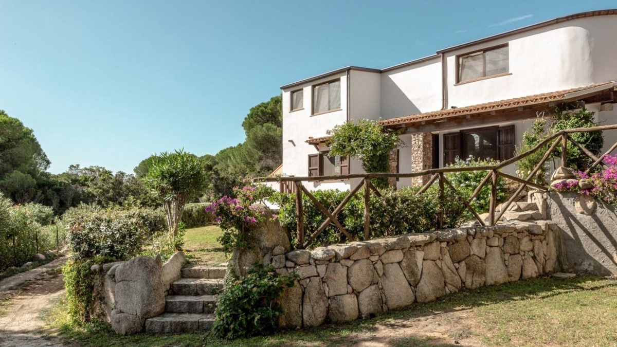 Conca Verde Villa | Exclusive Villa 100m from the Sea & private Garden