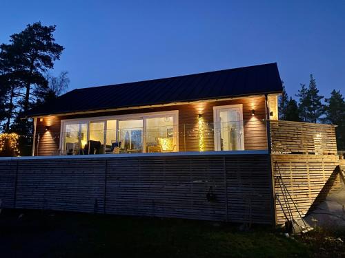 Blido Villa | Exclusive villa and property in the Stockholm archipelago