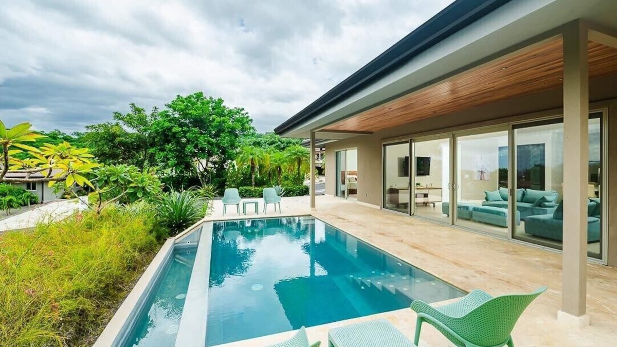 Rio Seco Villa | Exclusive Villa in Mar Vista Community!