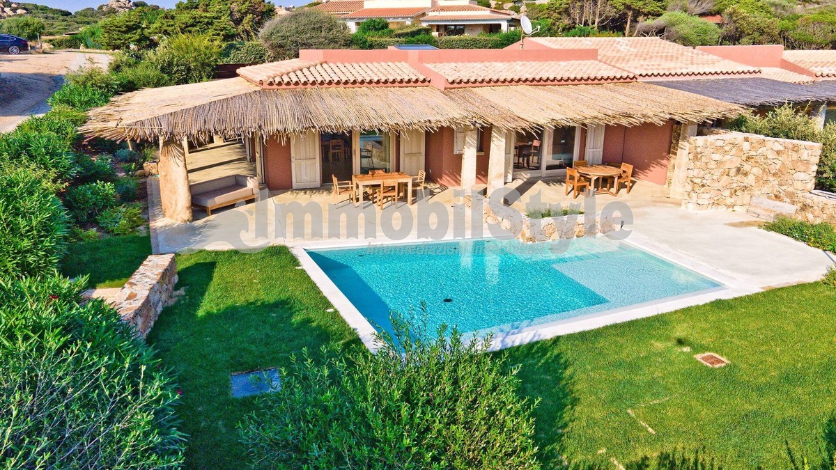 Santa Reparata Villa | Exclusive villa with private pool